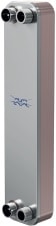 Паяный теплообменник Alfa Laval CB60-40H