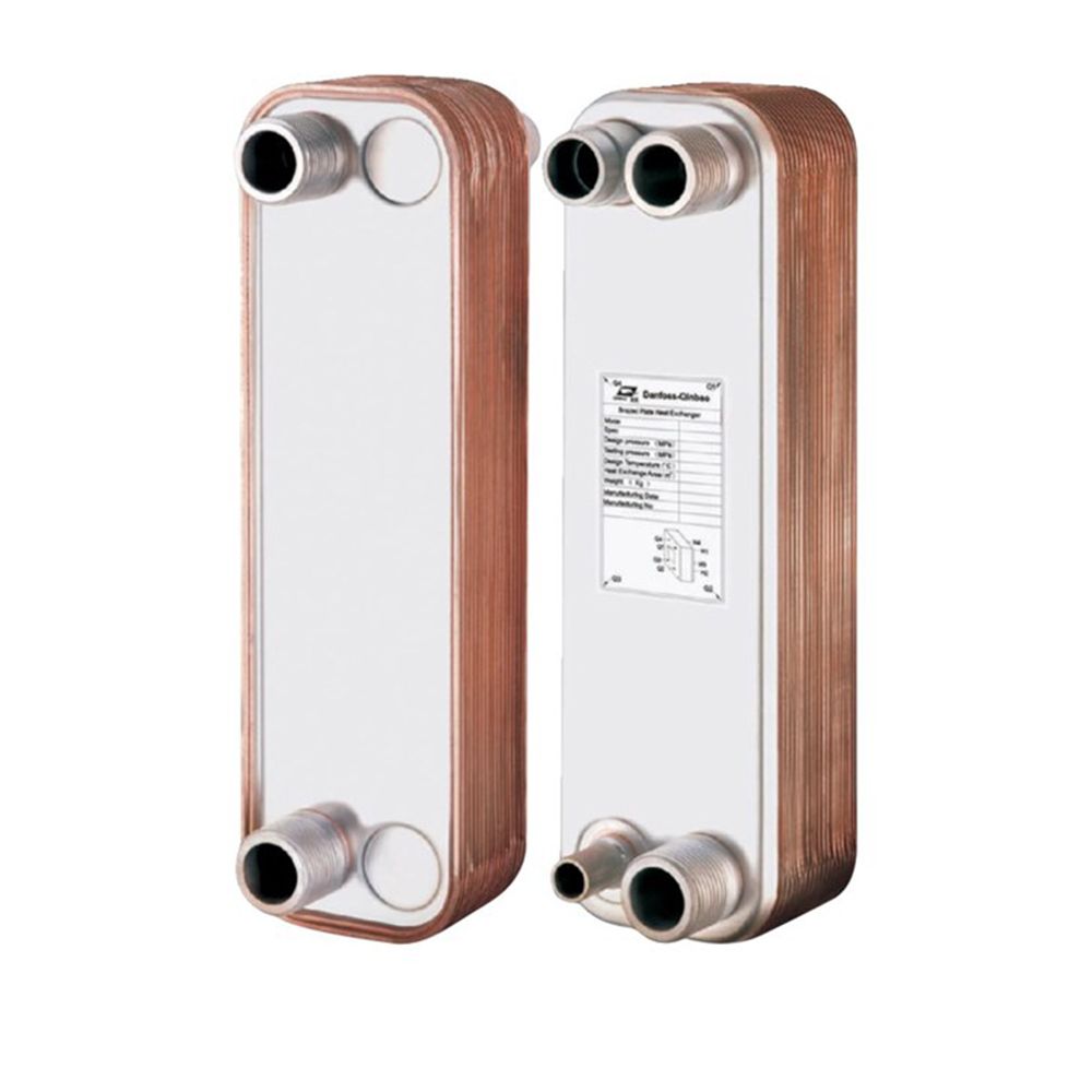 Danfoss B3-052-50-3,0-H